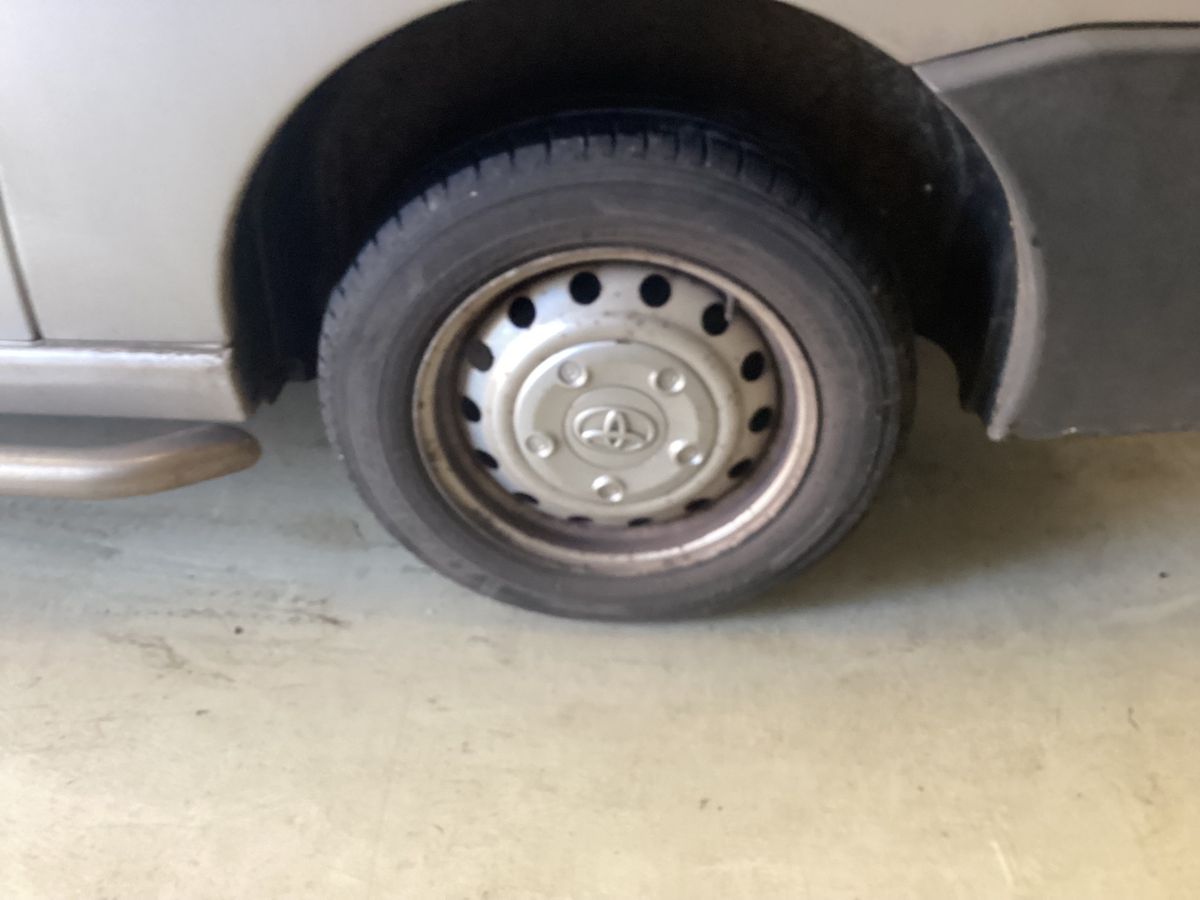 Toyota ProAce 2014 — photo 26