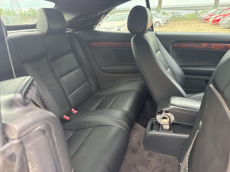 Audi A4 2.5 V6 TDI — zdjęcie 14