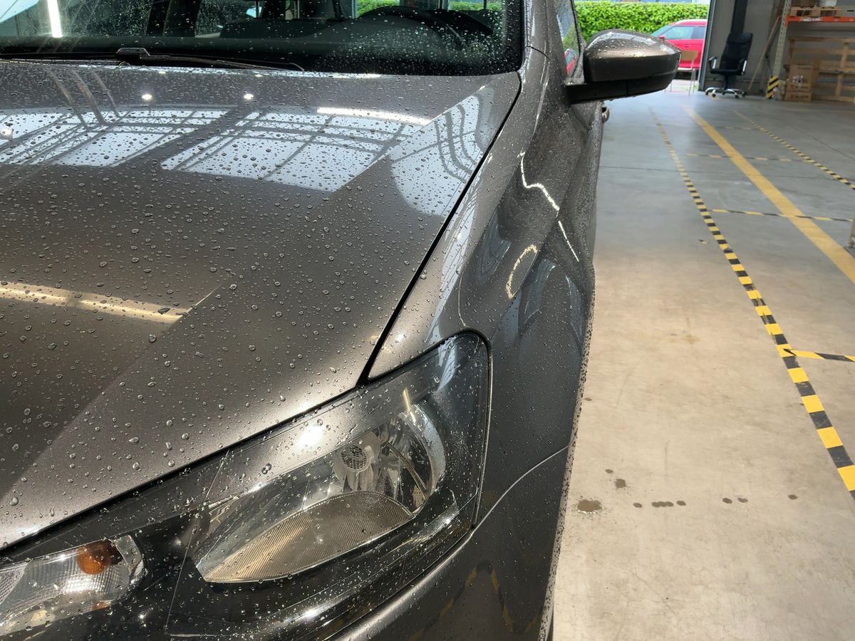Volkswagen Polo d'occasion