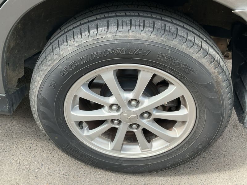 Mitsubishi ASX 1.8 DI-D Intense 4WD 2011 – снимка 5