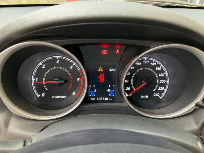 Mitsubishi ASX 1.8 DI-D Intense 4WD — zdjęcie 13
