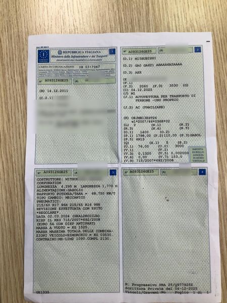 Mitsubishi ASX 1.8 DI-D Intense 4WD — zdjęcie 15