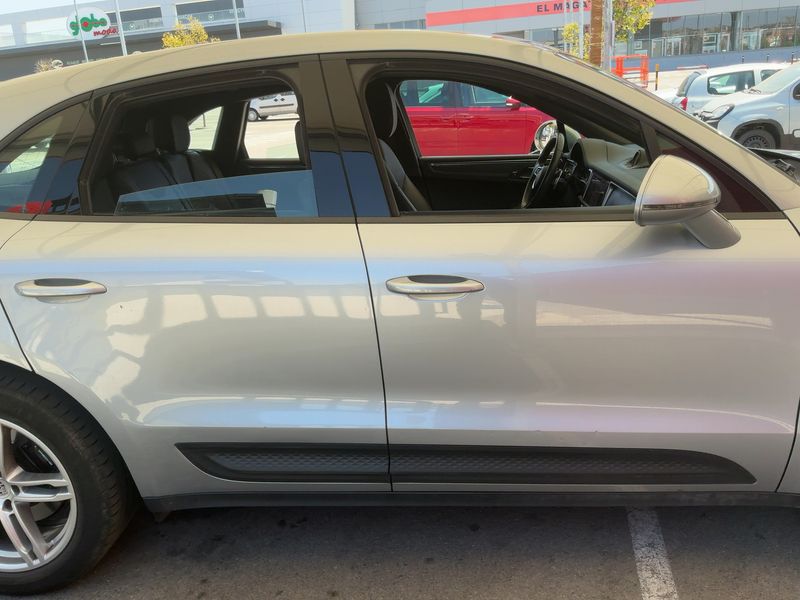 Porsche Macan 2.0 — zdjęcie 7