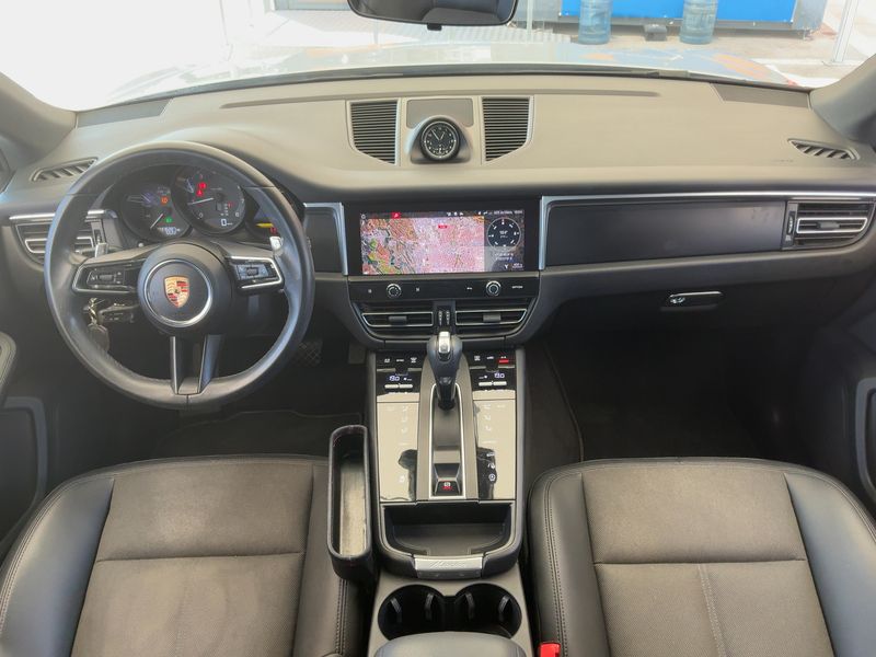 Porsche Macan 2.0 — zdjęcie 12