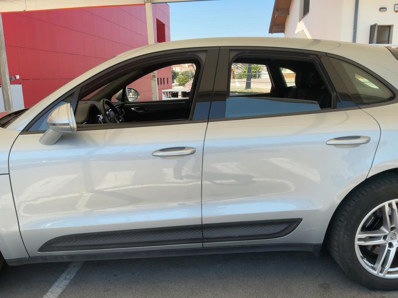 Porsche Macan 2.0 — zdjęcie 4