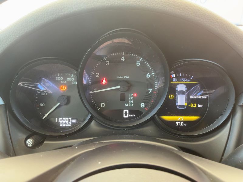 Porsche Macan 2.0 — zdjęcie 13