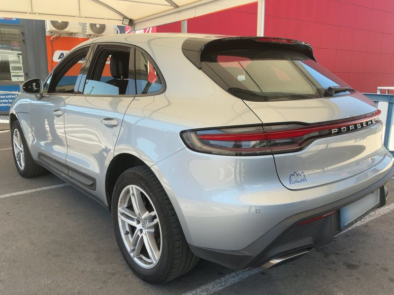 Porsche Macan 2.0 — zdjęcie 3