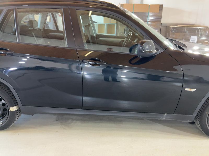 BMW X1 xDrive 20d 2012 – снимка 10