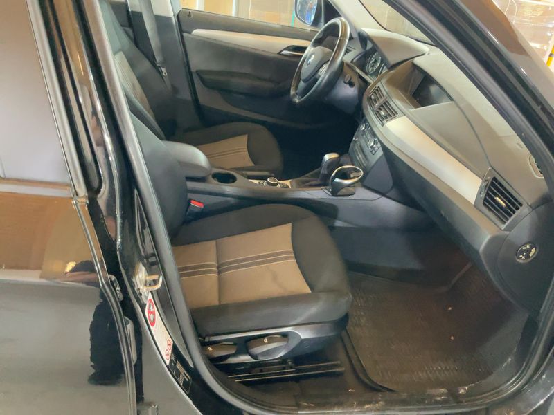 BMW X1 xDrive 20d 2012 – снимка 16