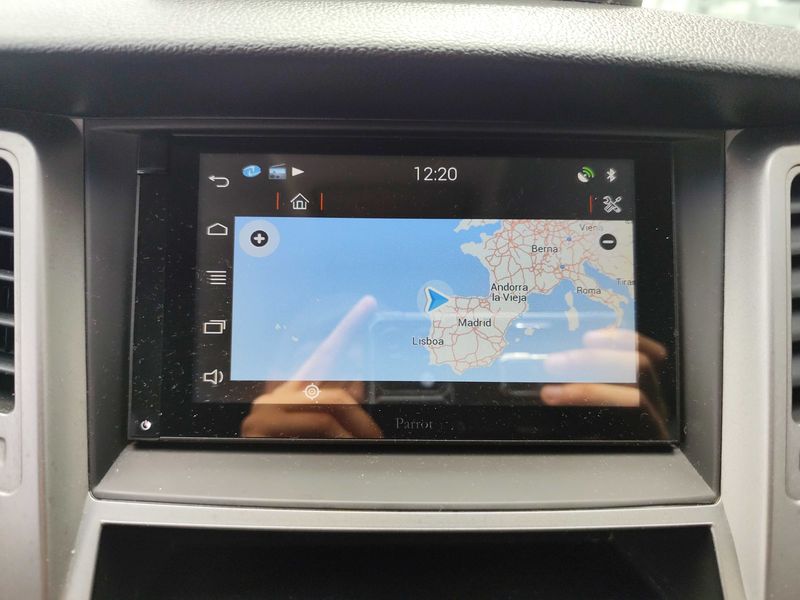 Hyundai Tucson 1.6 Essence BlueDrive 2WD — zdjęcie 13