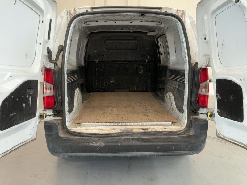 Citroen Berlingo 1.5 Blue-HDi Club XL 2021 – снимка 15