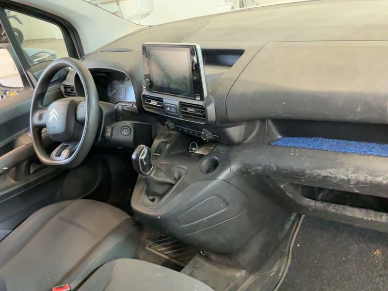 Citroen Berlingo 1.5 Blue-HDi Club XL 2021 – снимка 17