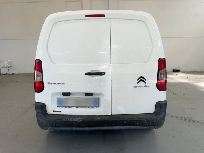 Citroen Berlingo 1.5 Blue-HDi Club XL 2021 – снимка 7