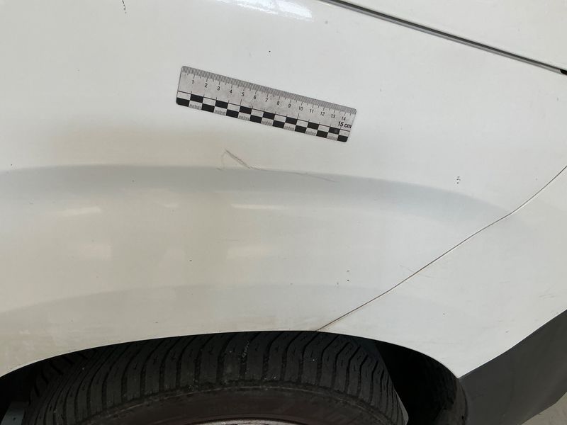 Citroen Berlingo 1.5 Blue-HDi Club XL 2021 – снимка 21
