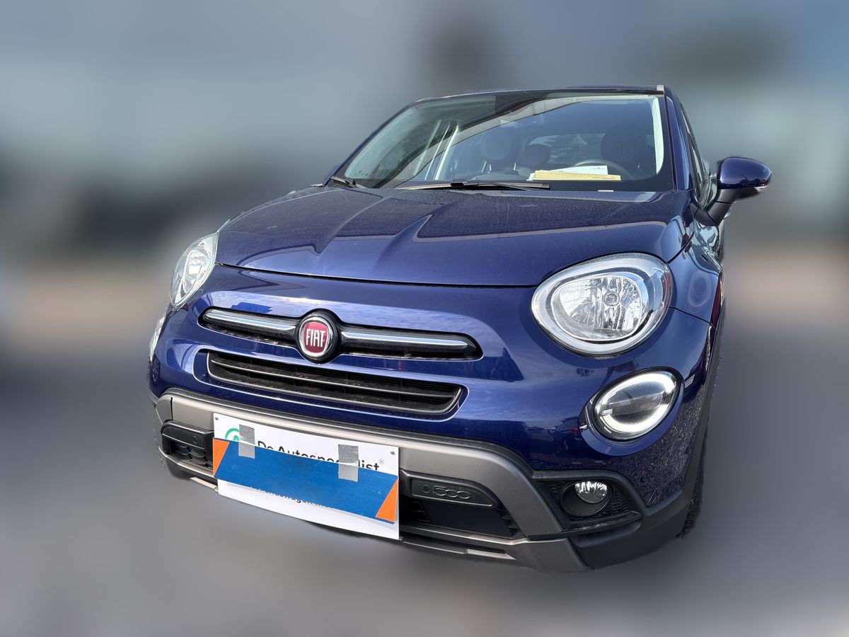 Fiat 500X 1.0 Turbo City Cross