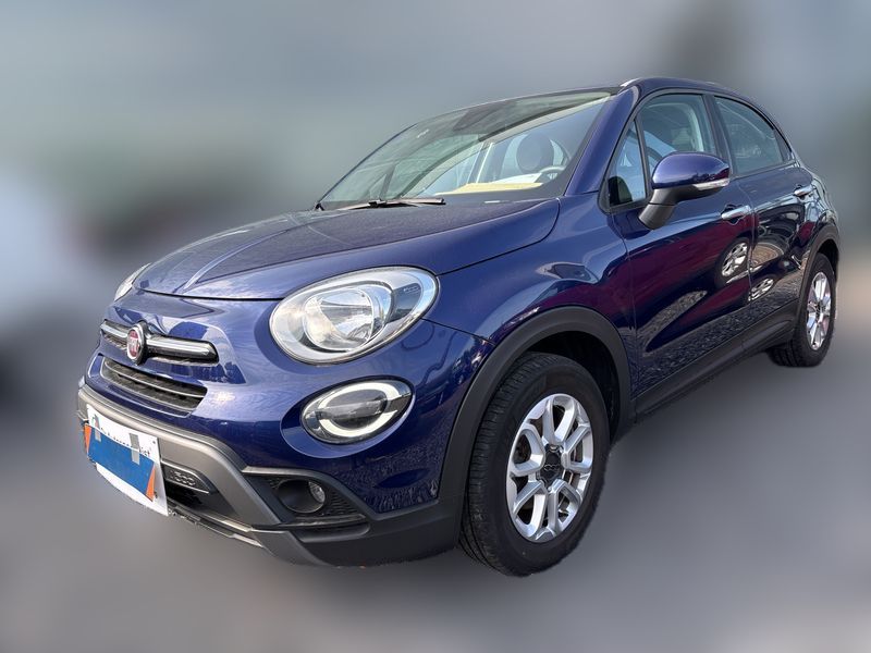 Fiat 500X 1.0 Turbo City Cross