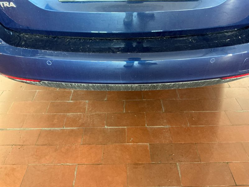Opel Astra 1.2 Turbo Elegance Start/Stop 2020 – снимка 31