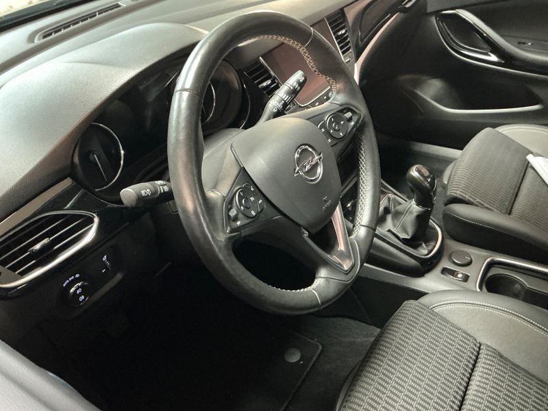 Opel Astra 1.2 Turbo Elegance Start/Stop 2020 – снимка 29
