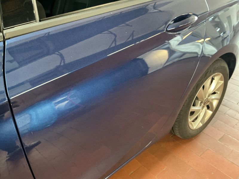 Opel Astra 1.2 Turbo Elegance Start/Stop 2020 – снимка 24