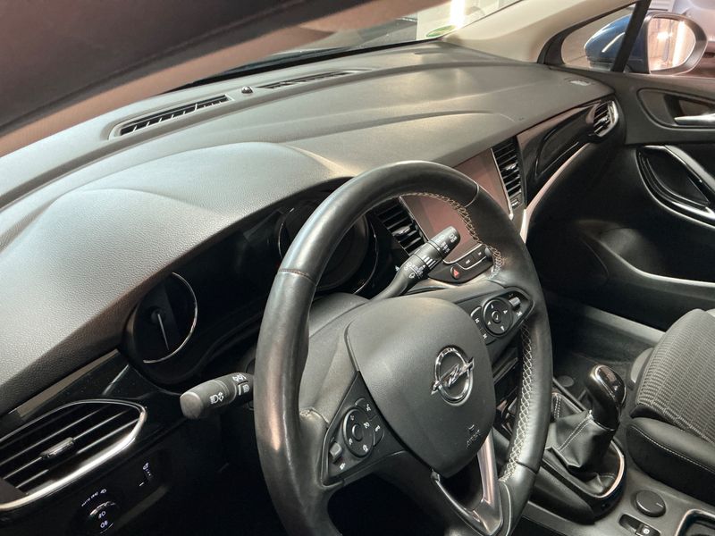 Opel Astra 1.2 Turbo Elegance Start/Stop 2020 – снимка 26