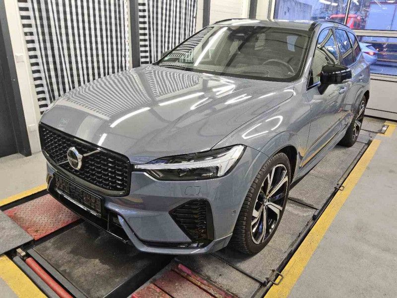 Volvo XC60 d'occasion