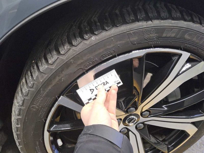 Volvo XC60 d'occasion