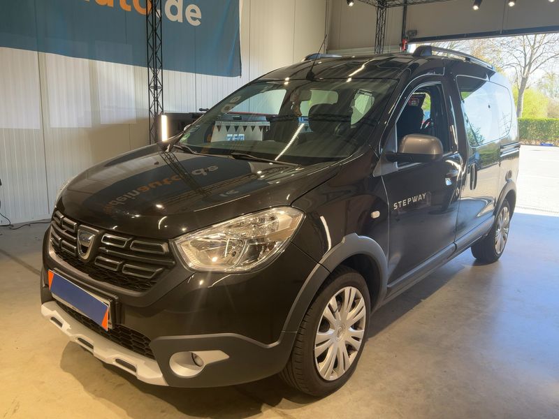 Dacia Dokker