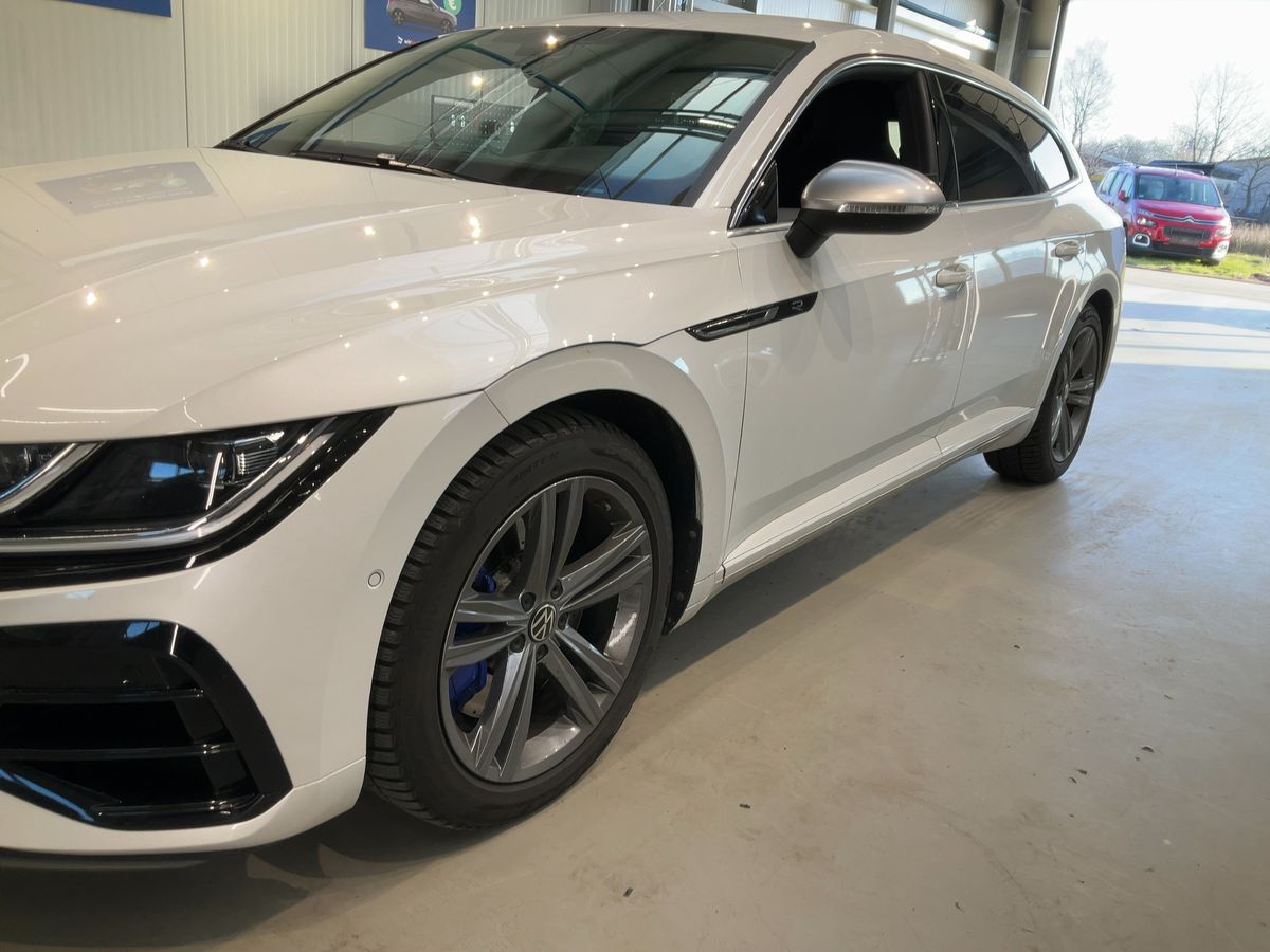 Volkswagen Arteon d'occasion