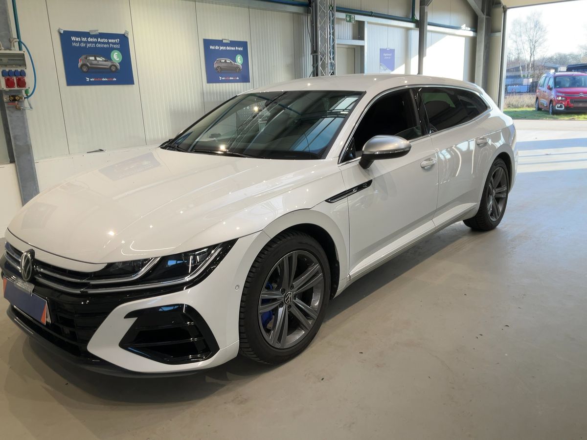 Volkswagen Arteon d'occasion