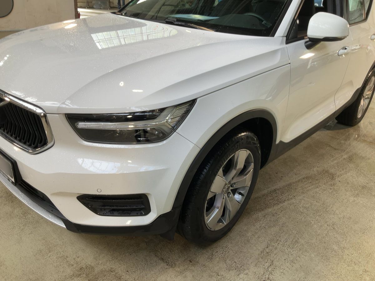 Volvo XC40 d'occasion