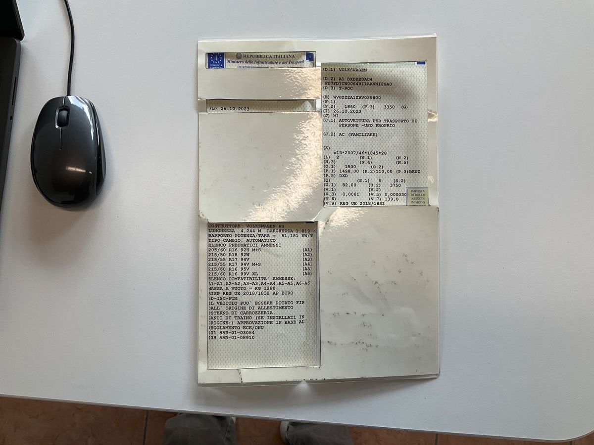 Volkswagen T-Roc d'occasion