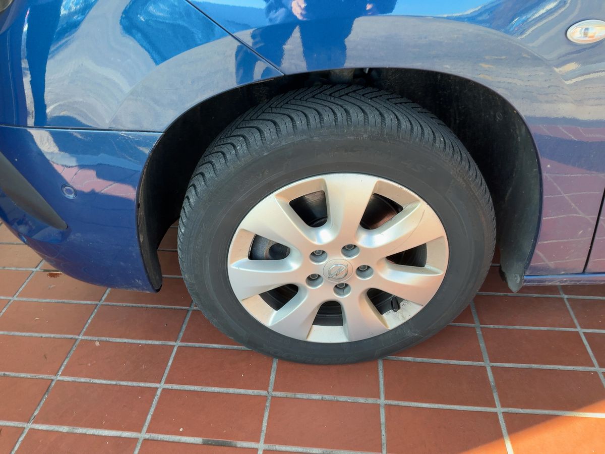 Opel Combo 2019 — photo 4