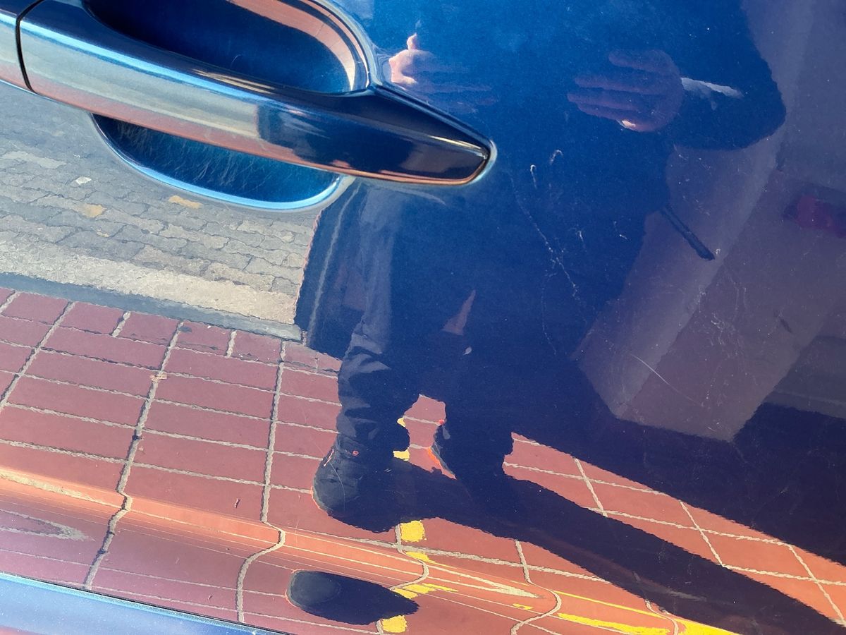 Opel Combo 2019 — photo 42
