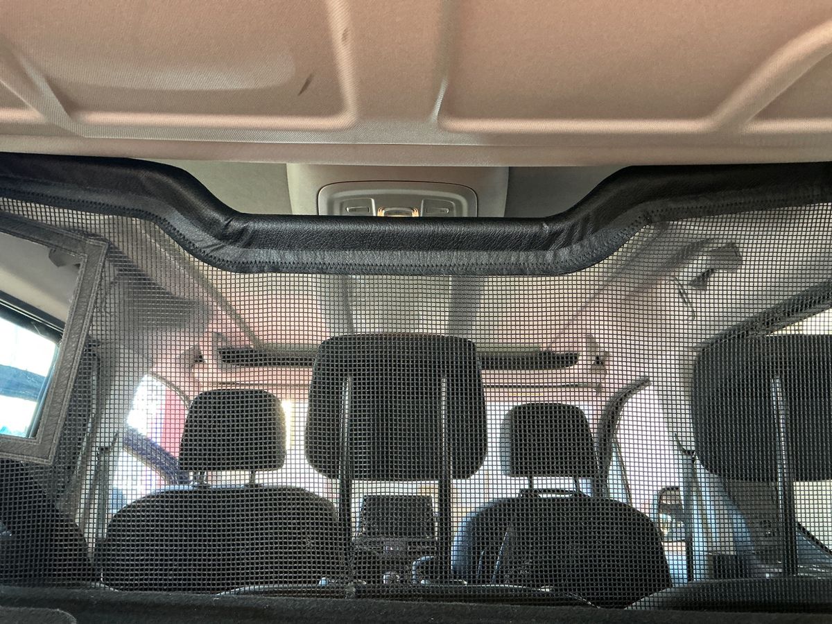 Opel Combo 2019 — photo 38