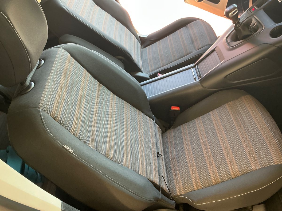 Opel Combo 2019 — photo 39