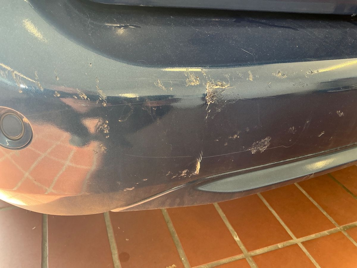 Opel Combo 2019 — photo 45