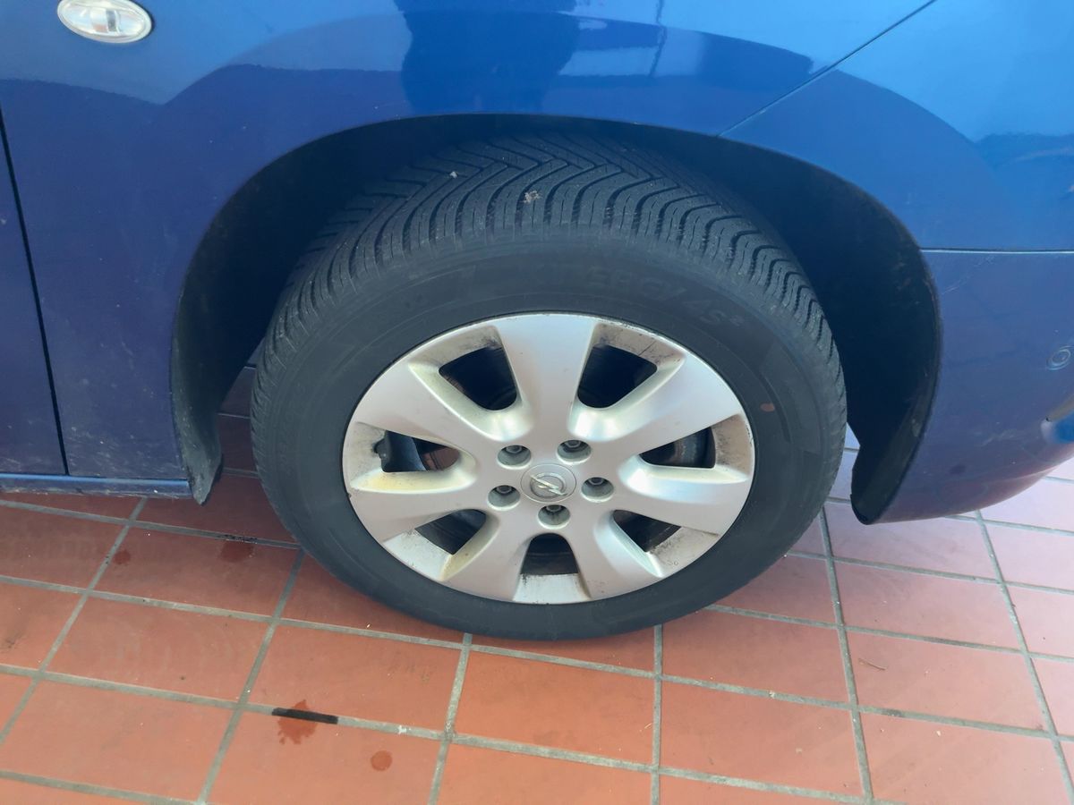 Opel Combo 2019 — photo 12