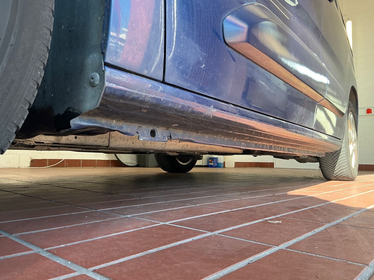 Opel Combo 2019 — photo 44