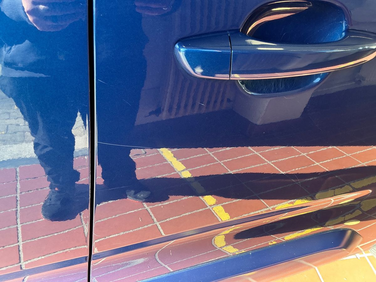 Opel Combo 2019 — photo 41
