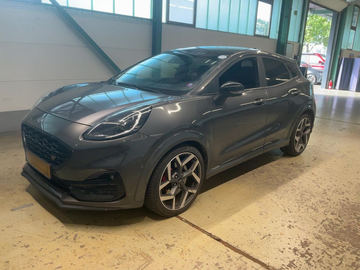Ford Puma d'occasion
