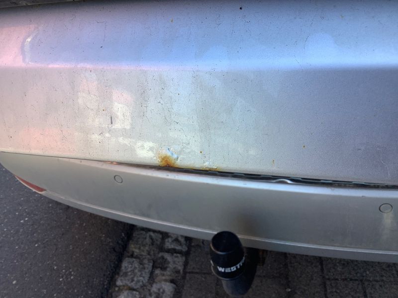 Volkswagen Touran 2.0 TDI Comfortline 2011 – снимка 36