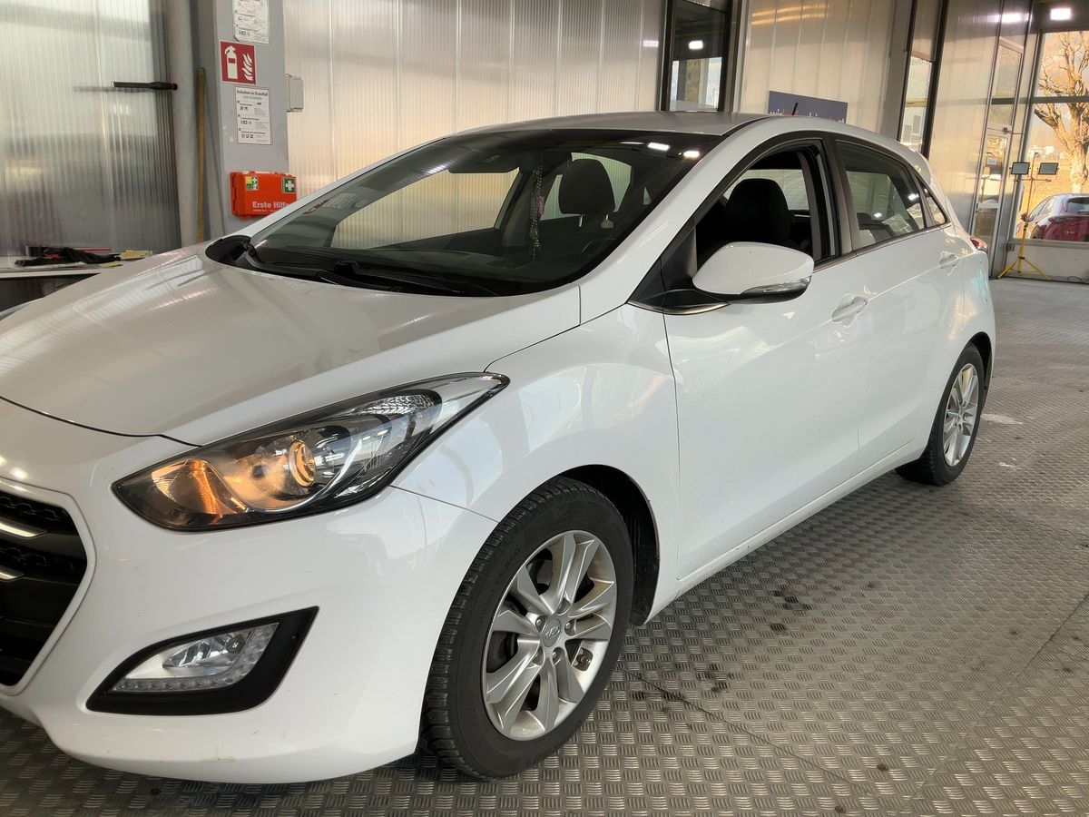 Hyundai i30 1.4 CRDi Comfort