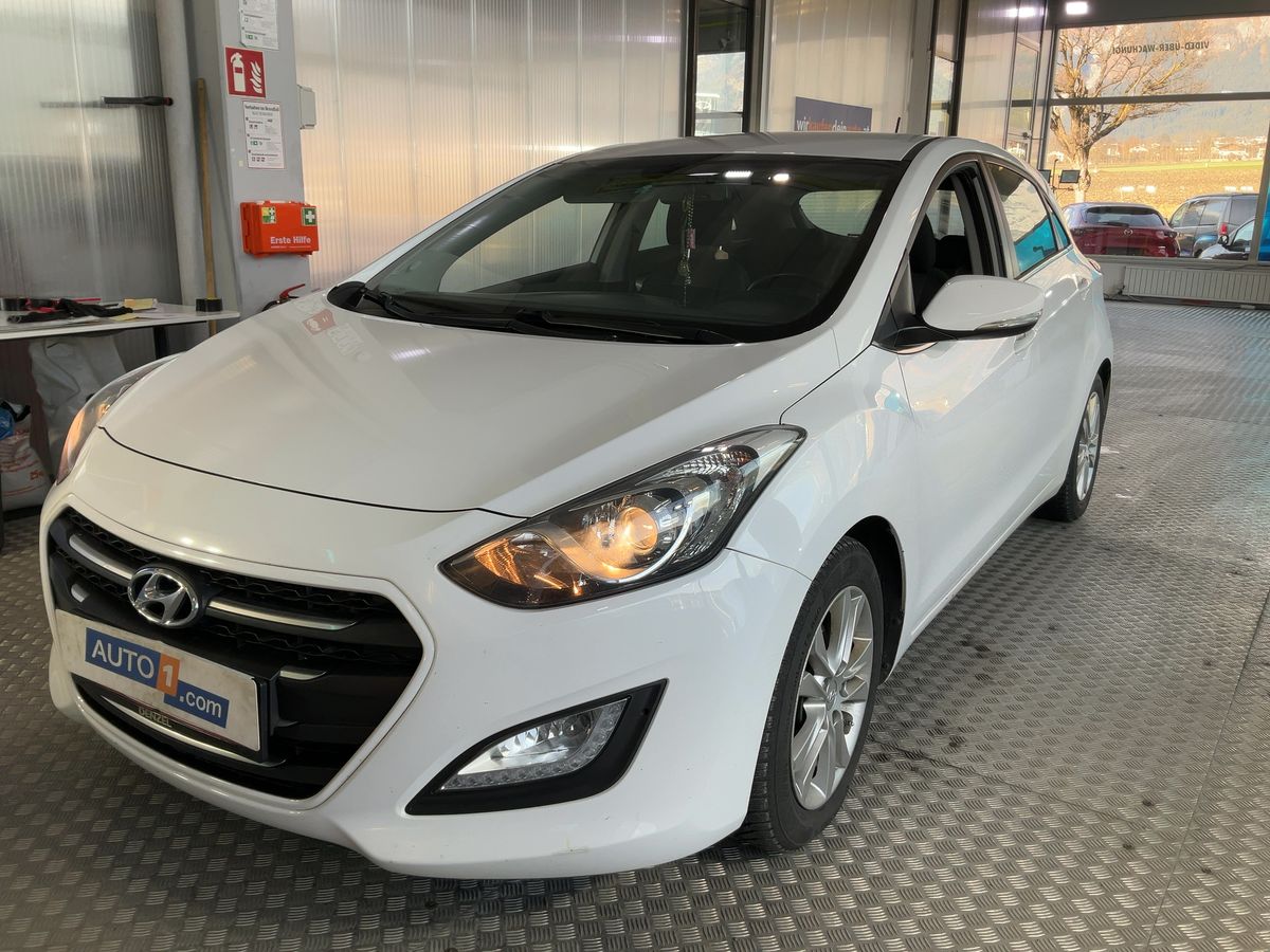 Hyundai i30 1.4 CRDi Comfort