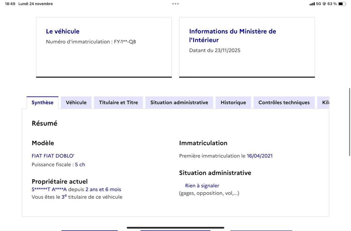 Fiat Doblo 1.6 JTDM Kasten