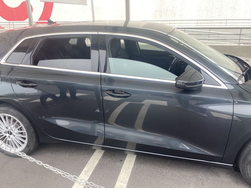 Audi A3 Sportback 40 TFSIe advanced 2024 – снимка 10