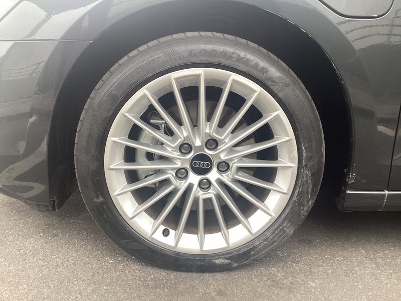 Audi A3 Sportback 40 TFSIe advanced 2024 – снимка 3