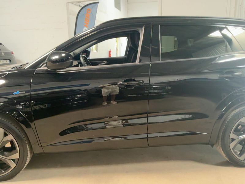 Renault Austral 1.2 Hybrid E-Tech Techno Esprit Alpine — zdjęcie 4