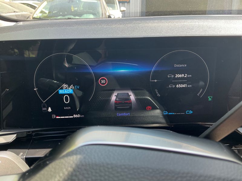 Renault Austral 1.2 Hybrid E-Tech Techno Esprit Alpine — zdjęcie 13