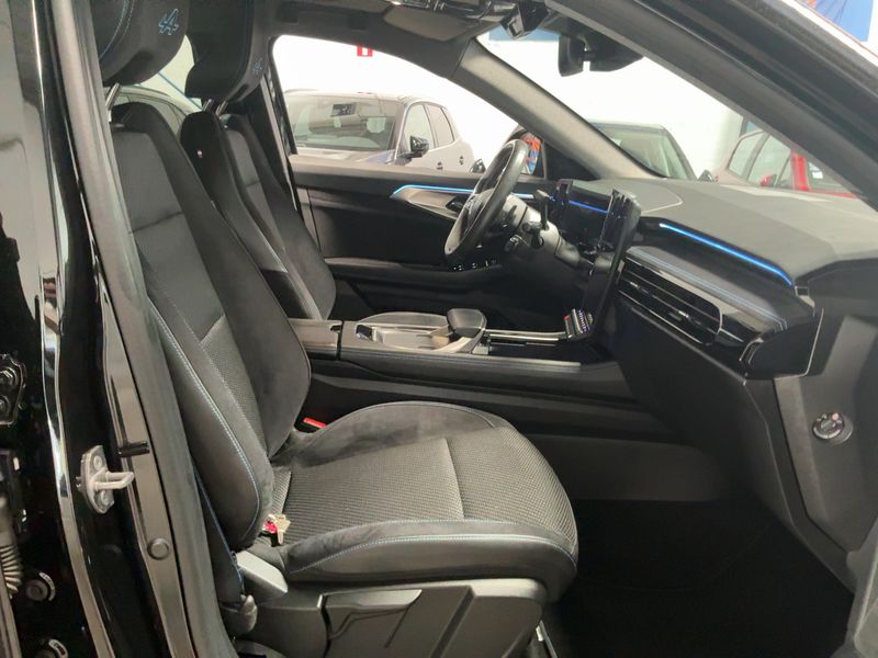 Renault Austral 1.2 Hybrid E-Tech Techno Esprit Alpine — zdjęcie 11