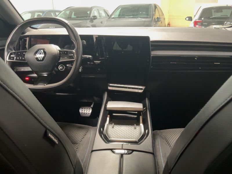 Renault Austral 1.2 Hybrid E-Tech Techno Esprit Alpine — zdjęcie 12